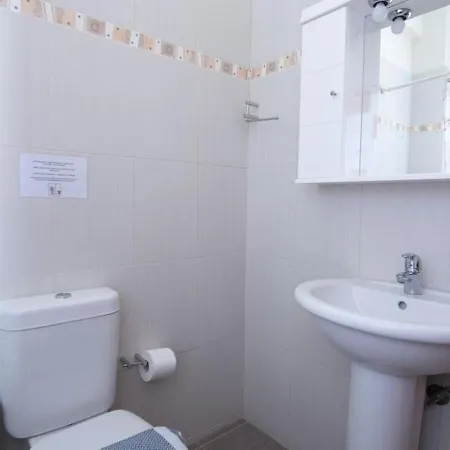 Apartment Manoleas - 2 *