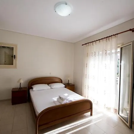 Apartment Manoleas - 2 Stoupa
