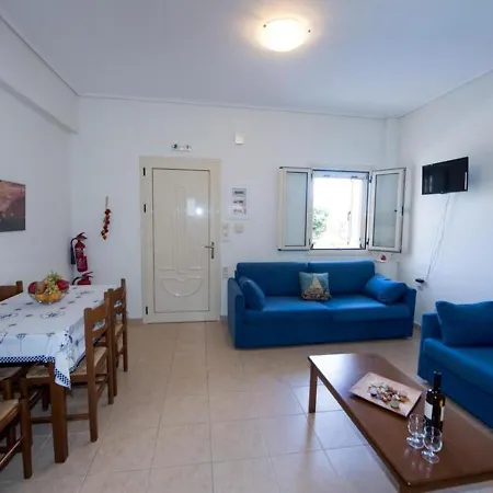 Apartment Manoleas - 2